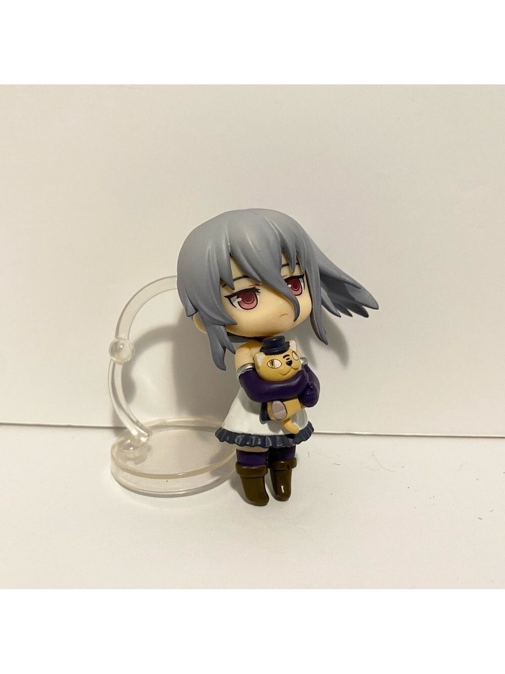 Nendoroid Good Small Kawaii Doll Action Figure Mini 2” Toy